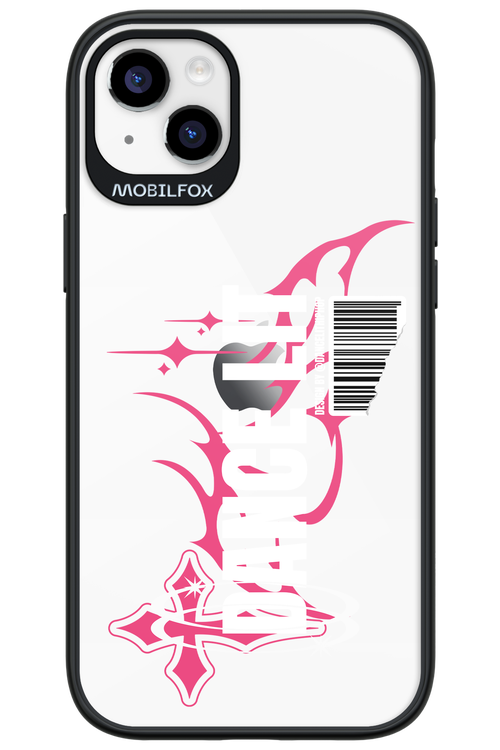 Logo T - Apple iPhone 14 Plus