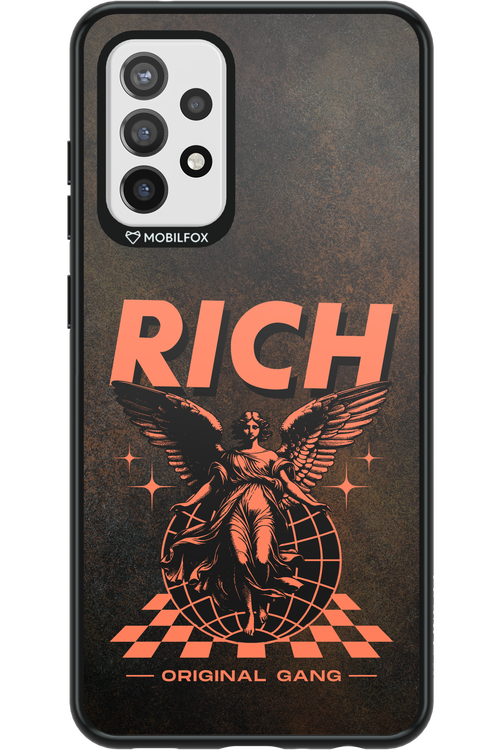 Original Gang - Samsung Galaxy A72