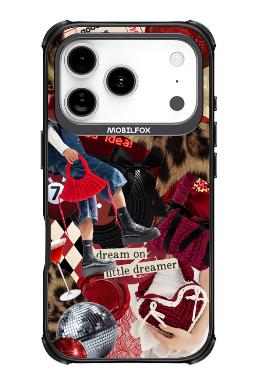 Big City Girl - Apple iPhone 17 Pro