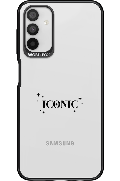 Iconic Sparkle - Samsung Galaxy A04s