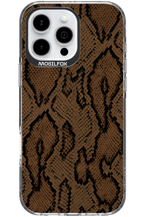 Nude Mamba - Apple iPhone 16 Pro Max