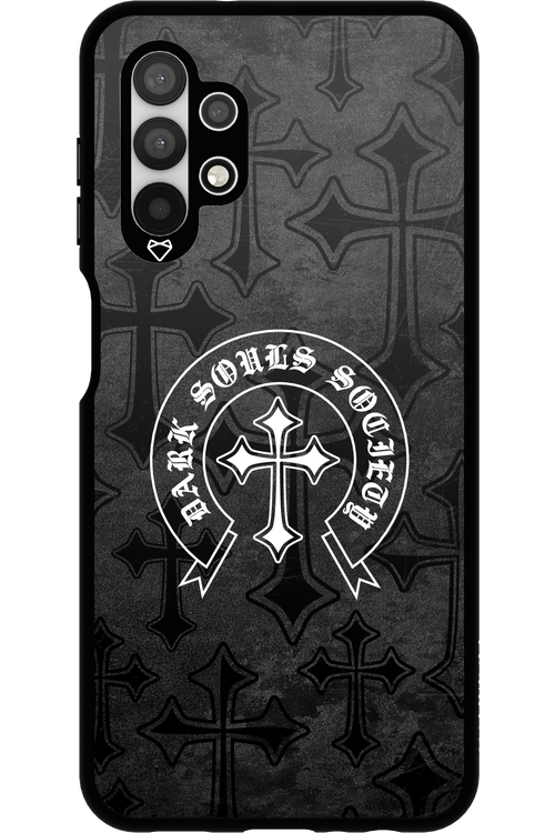 Dark Souls Society - Samsung Galaxy A13 4G