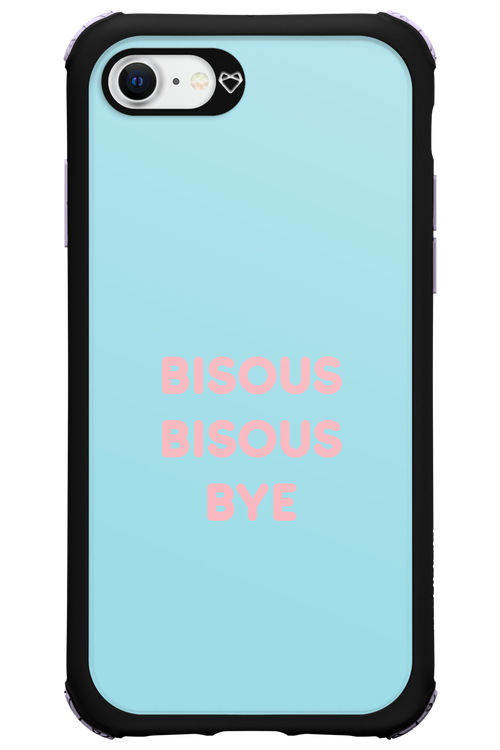 Bisous - Apple iPhone SE 2020