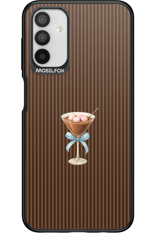 Hot Chocolate Martini - Samsung Galaxy A04s