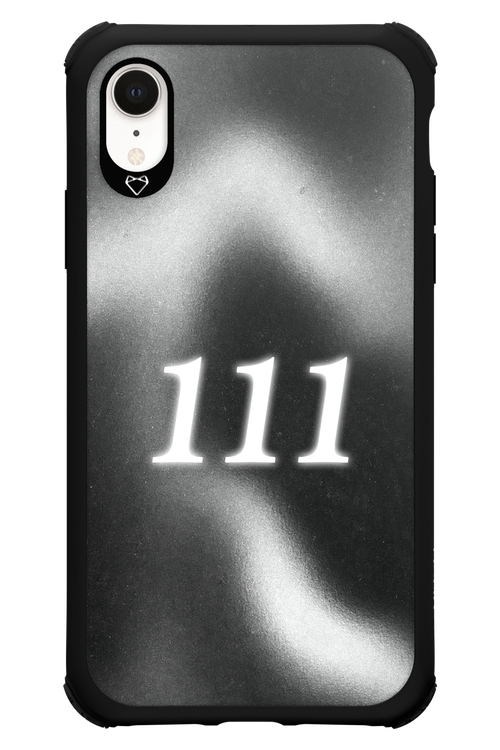 111 - Apple iPhone XR