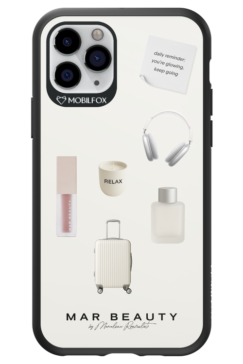 Clean Girl - Apple iPhone 11 Pro