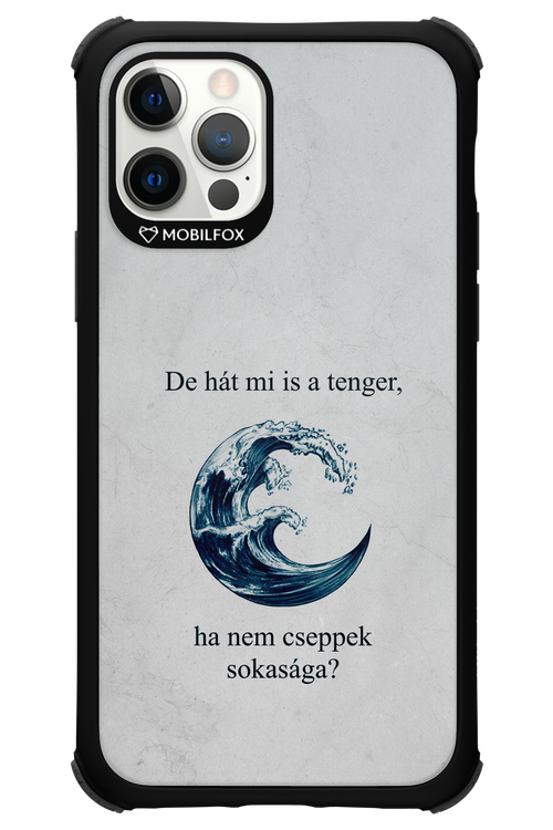 Tenger - Apple iPhone 12 Pro