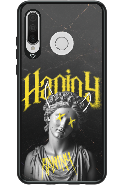 Classic Haniny - Huawei P30 Lite