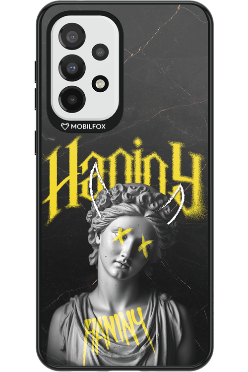 Classic Haniny - Samsung Galaxy A33