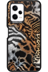 Wild Mix - Xiaomi Redmi Note 12 5G