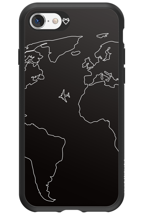 Worldview - Apple iPhone SE 2020