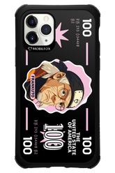 FRANKUTO - Apple iPhone 11 Pro