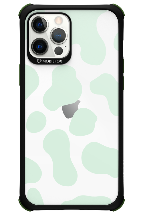 Minty Moo - Apple iPhone 12 Pro Max