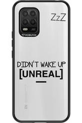 WAKE UP - Xiaomi Mi 10 Lite 5G