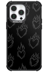 Angry Girlfriend - Apple iPhone 14 Pro Max