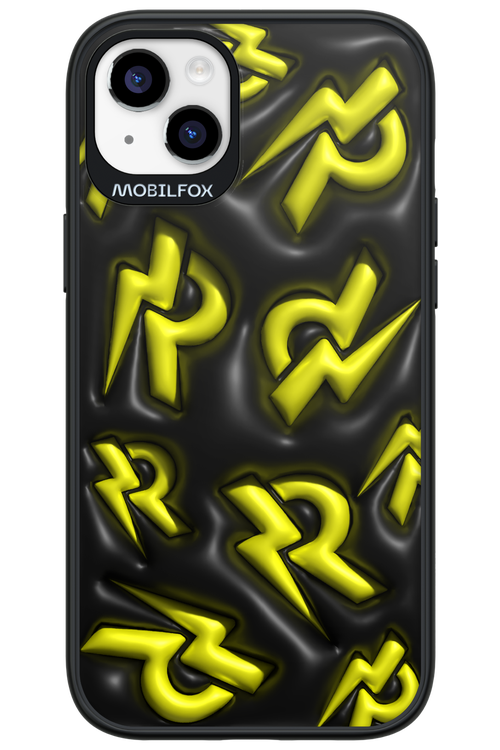 Rich Puffer - Apple iPhone 14 Plus