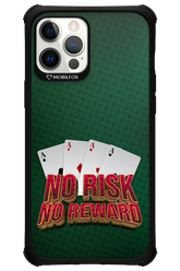 No Risk No Reward - Apple iPhone 12 Pro Max