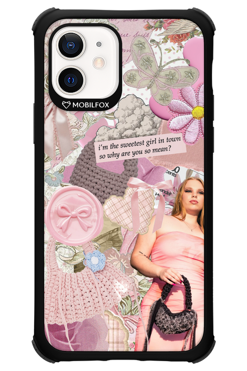 Sweet Fairy - Apple iPhone 12