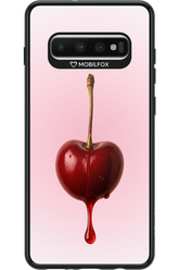 Cherry Babe - Samsung Galaxy S10+