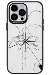 World Traveler - Apple iPhone 14 Pro Max