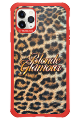 Blonde Glamour - Apple iPhone 11 Pro Max