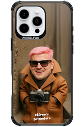 Zbirnelu - Apple iPhone 16 Pro Max