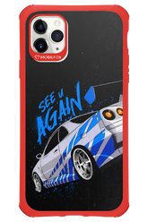 See u again - Apple iPhone 11 Pro Max