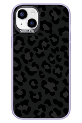 BLACK LEOPARD - Apple iPhone 14 Plus