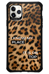 My Place - Apple iPhone 11 Pro Max