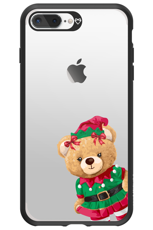 Mrs. Elf - Apple iPhone 7 Plus