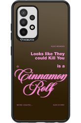 Killer Cinnamon - Samsung Galaxy A52 / A52 5G / A52s