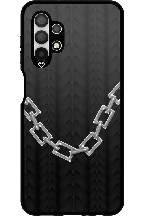 Chain Baddie - Samsung Galaxy A13 4G