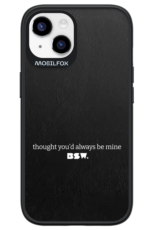 BSW FourSeasons 6 2.0 - Apple iPhone 14