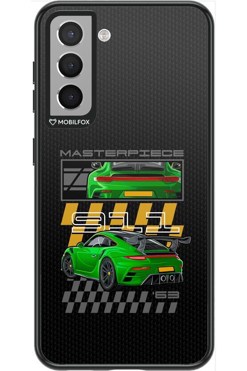 Masterpiece - Samsung Galaxy S21