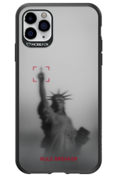 Foggy - Apple iPhone 11 Pro Max