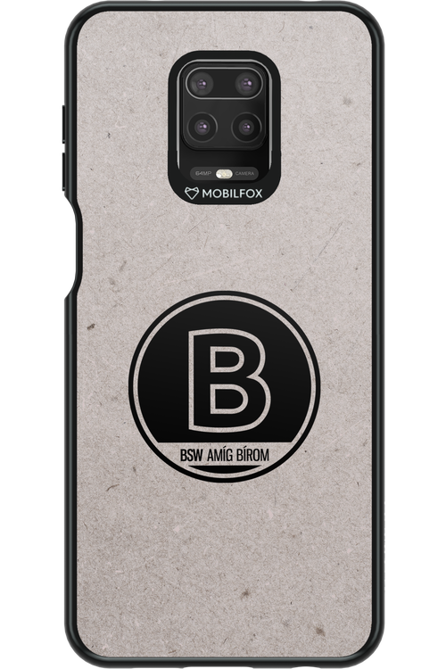 Alig bírom - Xiaomi Redmi Note 9 Pro