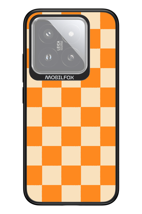 Vanilla & Pumpkin - Xiaomi 14