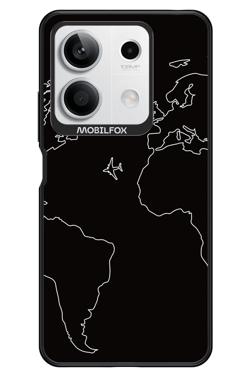 Worldview - Xiaomi Redmi Note 13 5G