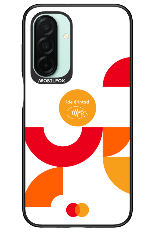 MC Color 2.0 - Samsung Galaxy A26