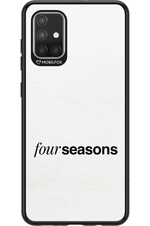 BSW FourSeasons 11 2.0 - Samsung Galaxy A71
