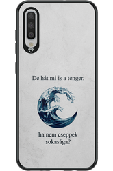 Tenger - Samsung Galaxy A70