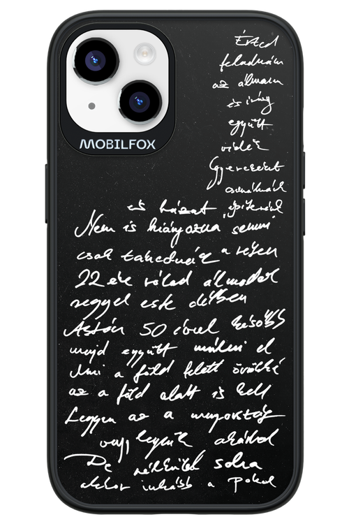 Úgy Unom - Apple iPhone 14