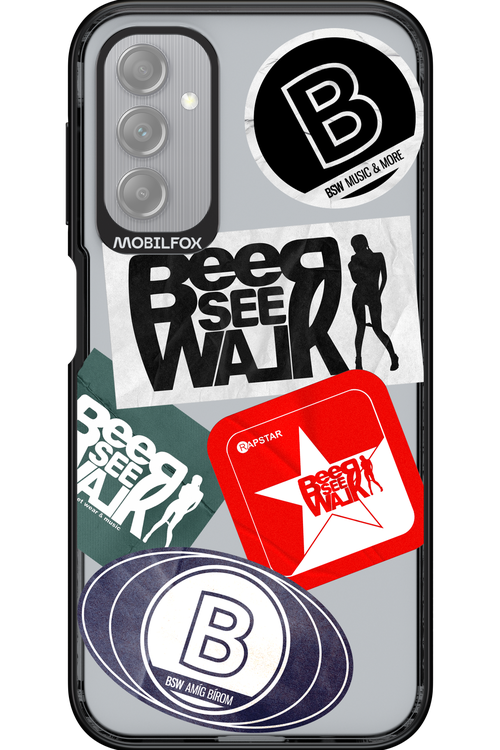 Beerseewalk I - Samsung Galaxy A14