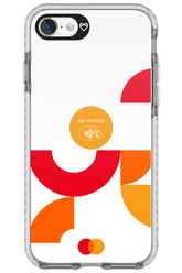 MC Color - Apple iPhone SE 2022