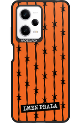 Böri Prala - Xiaomi Redmi Note 12 Pro 5G