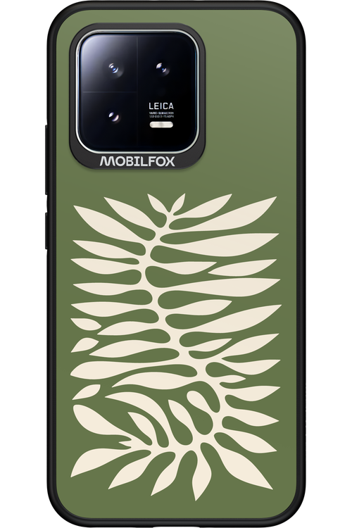 Grasshopper - Xiaomi 13