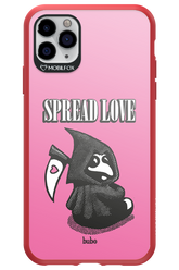 SPREAD LOVE - Apple iPhone 11 Pro Max