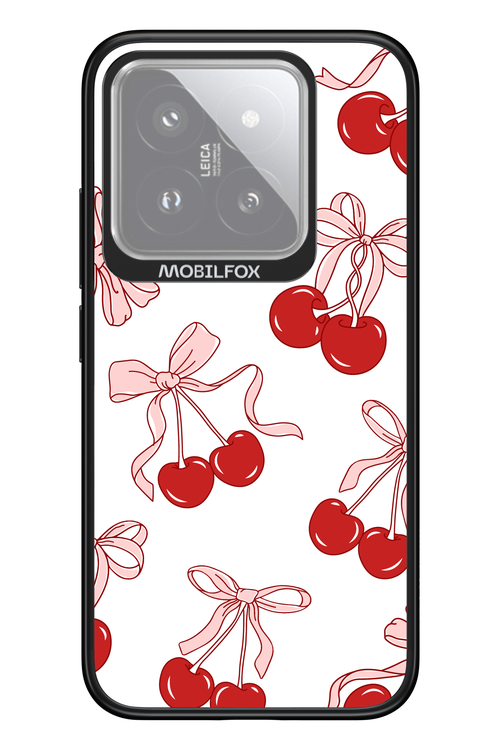 Cherry Queen 2.0 - Xiaomi 14