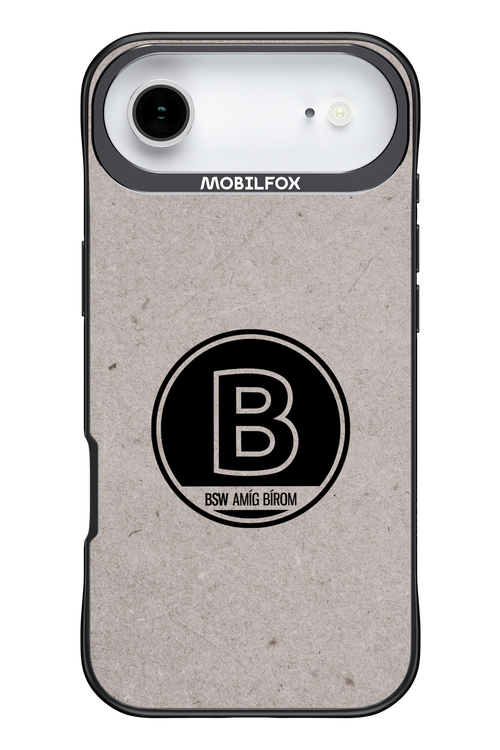 Alig bírom - Apple iPhone 17 Air