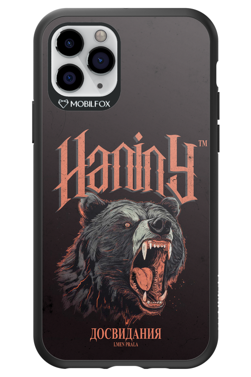 Slavic Prala - Apple iPhone 11 Pro